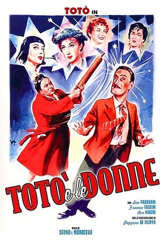 Toto and the Women (1952)