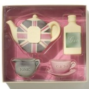 Choconchoc Gin in My Teapot Party Set