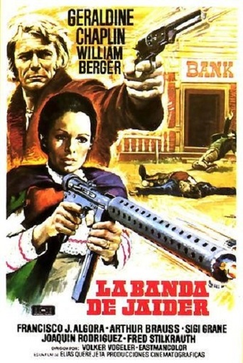 Jaider's Gang (1973)