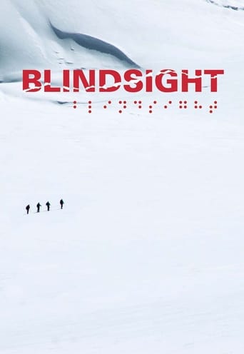 Blindsight (2006)