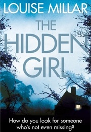 The Hidden Girl (Louise Millar)
