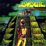 Nightflight (Budgie, 1981)