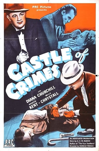 Castle of Crimes (1940)