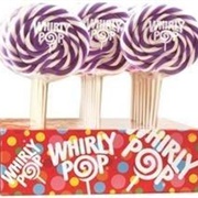 Whirly Pop Grape