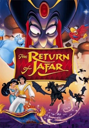 Aladdin: The Return of Jafar (1994)