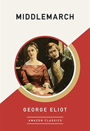 Middlemarch (George Eliot)
