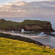 Hole-In-The-Wall, Eastern Cape