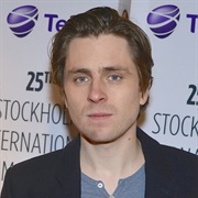Sverrir Gudnason