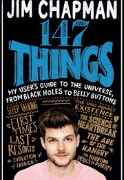 147 Things (Jim Chapman)