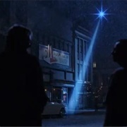 Quantum Leap: A Little Miracle