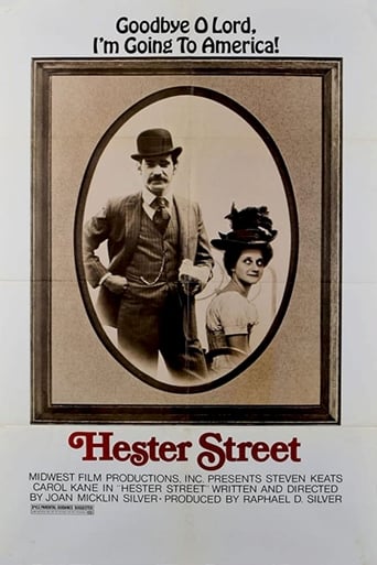 Hester Street (1975)