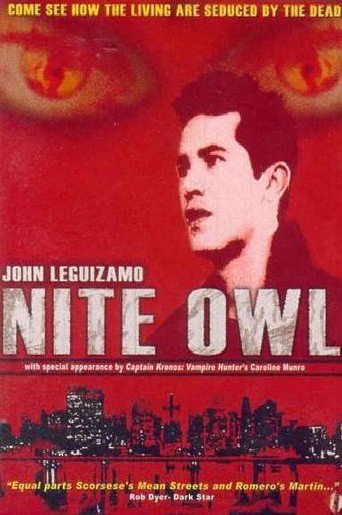 Night Owl (1993)