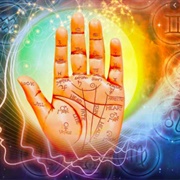 Get Palm Reading From Psychic
