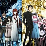 Steins Gate