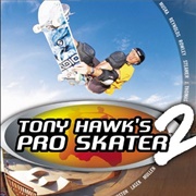 Tony Hawk Pro Skater 2 (2000)