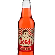 Goody Red Pop