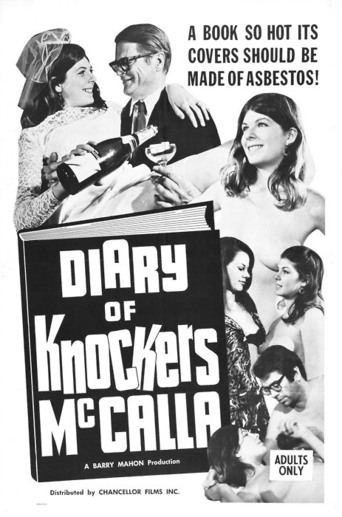 The Diary of Knockers McCalla (1968)