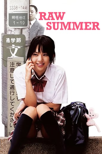 Raw Summer (2005)