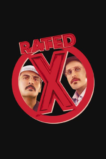 Rated X (2000)