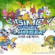 Digimon Soul Chaser