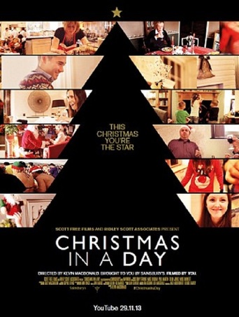 Christmas in a Day (2013)