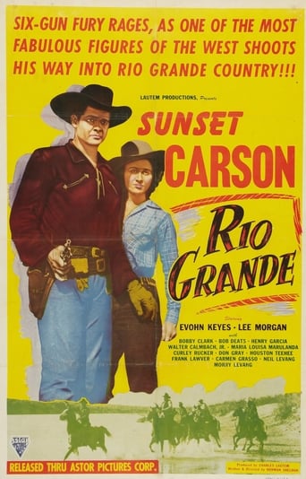 Rio Grande (1949)