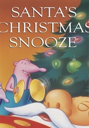 Santa's Christmas Snooze (1995)