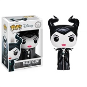 Maleficent 77