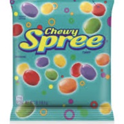 Chewy Spree