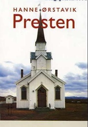 Presten (Hanne Ørstavik)