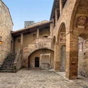Museo D&#39;Arte Sacra, San Gimignano