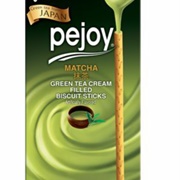 Pejoy Matcha