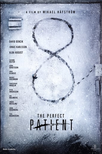 The Perfect Patient (2019)