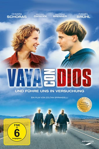 Vaya Con Dios (2002)