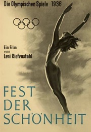 Olympia - 2. Teil: Fest Der Schönheit (1938)