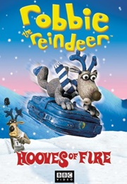 Hooves of Fire (1999)