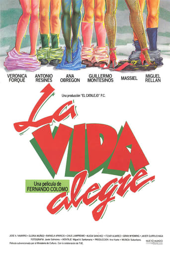 La Vida Alegre (1987)