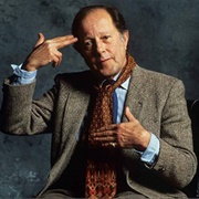 Nicolas Roeg