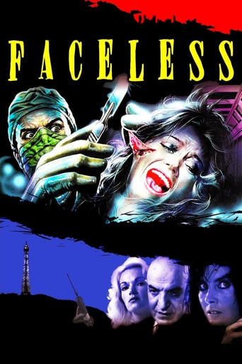 Faceless (1987)