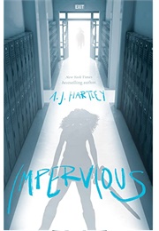 Impervious (A.J Hartley)