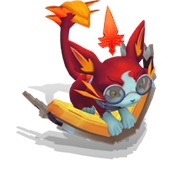 Battle Principal Yuumi: Ruby