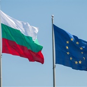 Bulgaria in Eu