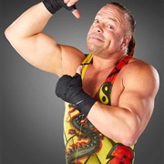 Rob Van Dam