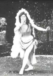 Danse Des Saisons (1900)