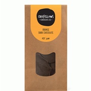 Oddfellows Orange Dark Chocolate