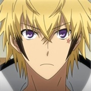 Harutora Tsuchimikado