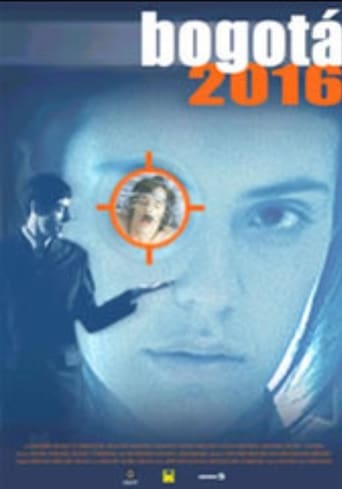 Bogotá 2016 (2001)