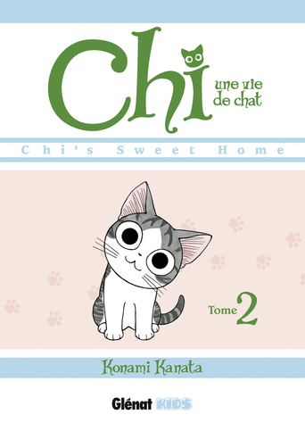 Chi&#39;s Sweet Home (2008)