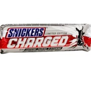 Snickers Charged