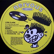 Rushing - Loni Clark